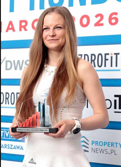 Klaudia Krajewska foto