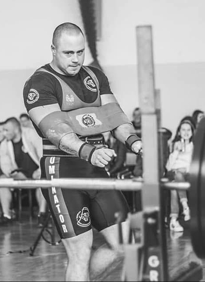 Mateusz Aeksy Kaczmarek