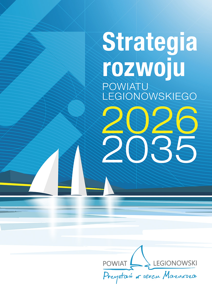 Okładka strategii