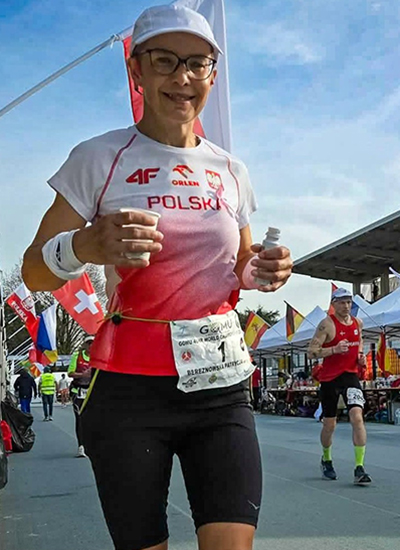 Patrycja Bereznowska foto