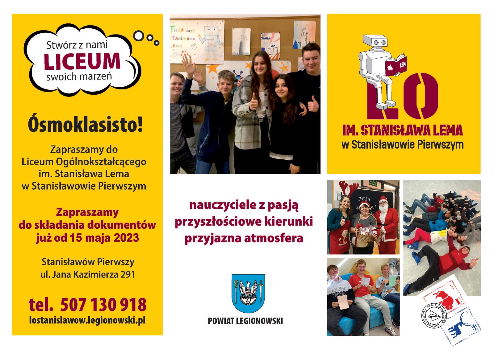 Białystok Rekrutacja Do Szkół Ponadpodstawowych Rekrutacja do publicznych szkół ponadpodstawowych rok 2023/2024
